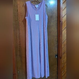 NWT S Andree By Unit Maxi Dress